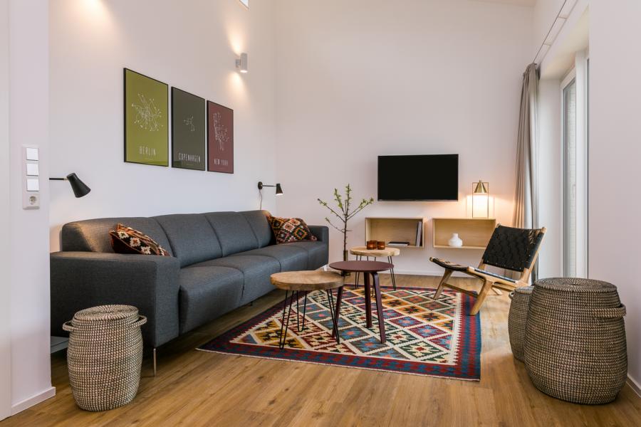 Ferienhaus S im Marissa Resort Ferienpark