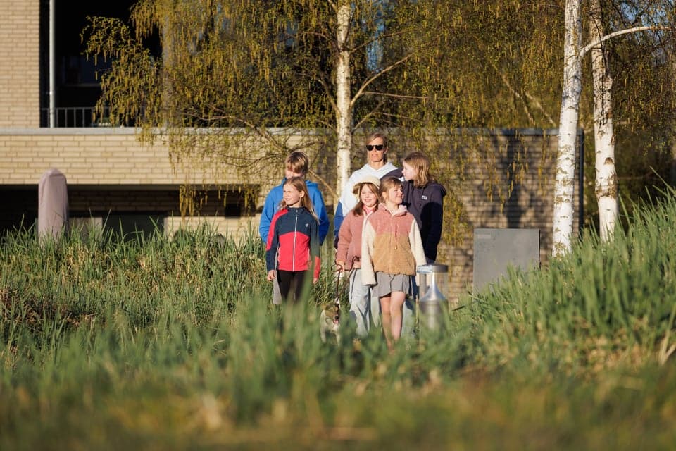 Marissa Resort am Dümmer See